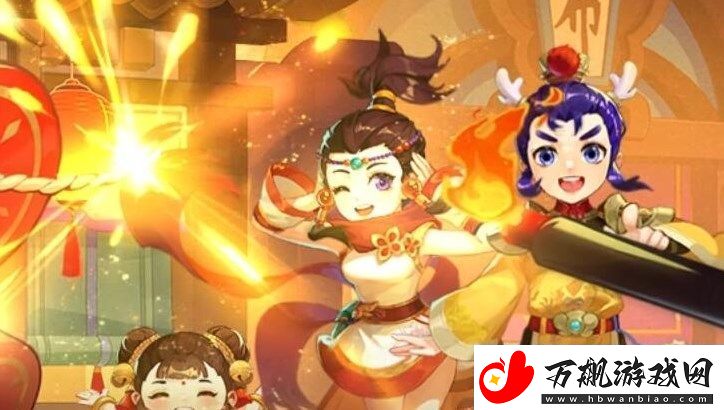 梦幻西游新春小当家食谱配方是什么：游戏内资源获取全解