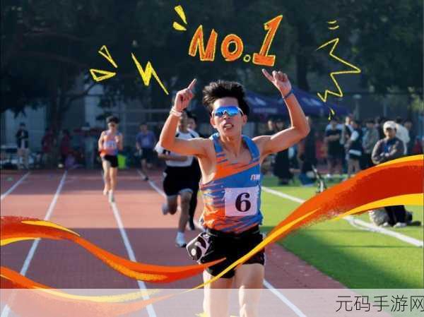 校园运动会，《青春激情绽放：校园运动会精彩瞬间回顾