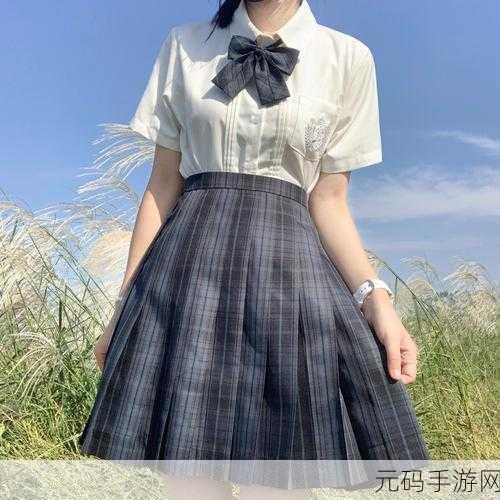 jk裙子里的两根绳子有什么用,1. "探秘JK裙子绳带的多重功能与时尚魅力
