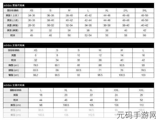 三叶草M码和欧洲码的区别,三叶草M码与欧洲码的详细对比解析