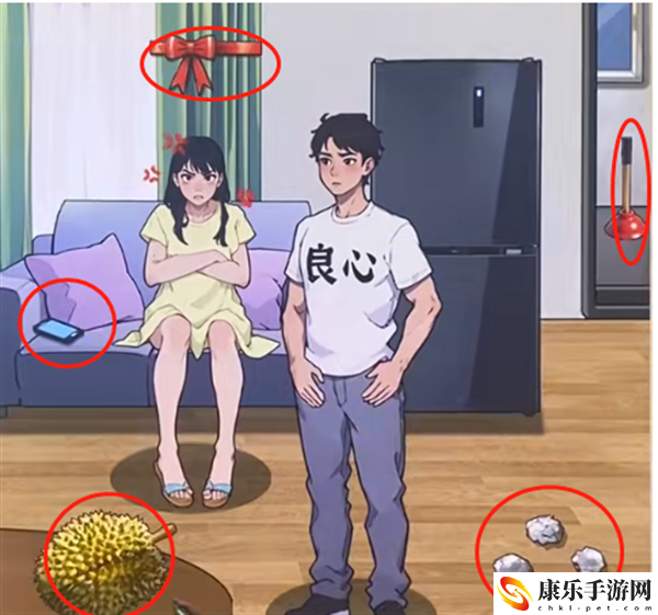 爆梗找茬王哄女友通关攻略一览 成长路径与技能规划