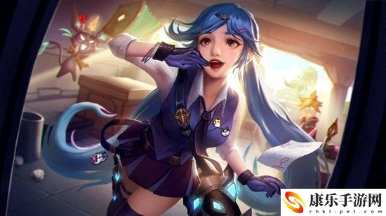 云顶之弈手游金克斯怎么搭配阵容 云顶之弈手游金克斯阵容搭配建议