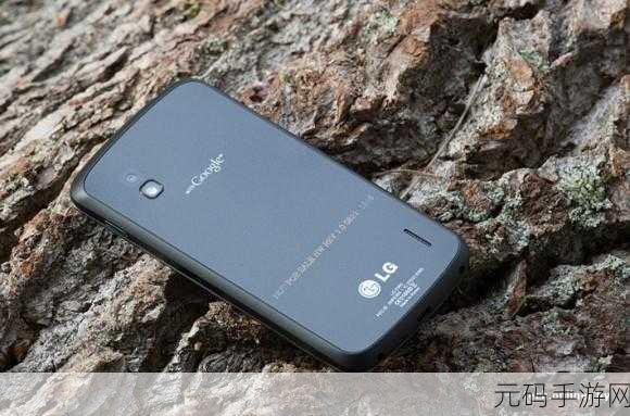 Nexus 4,1. "Nexus 4:智能手机的经典之作与技术革新