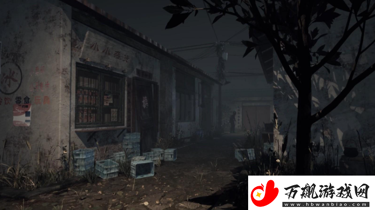 四人联机恐怖游戏人魅6月3日登陆Steam无法连接服务器怎么办