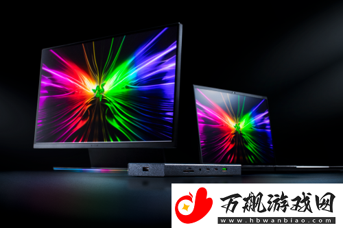 RAZER发布USB-4拓展坞-将游戏和工作体验提升至次世代