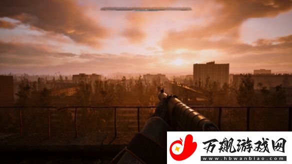潜行者2：切尔诺贝利之心发售时间确定！开启预购