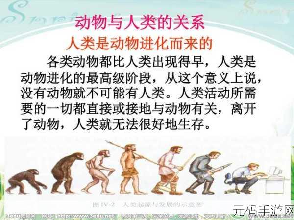 人与动物ppt免费模板,1. 人与动物的和谐共生关系探讨