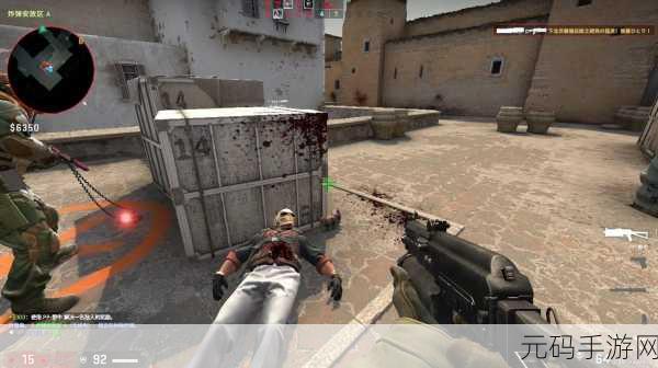 顶级csgo大片2023,1. 《战场风云:2023年CSGO顶级对决全记录