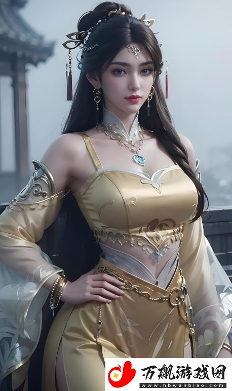 女性花园九型图解析