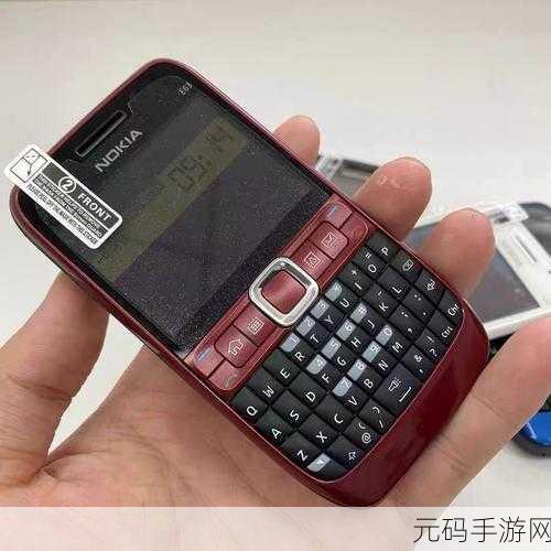 诺基亚e6的性能对比e63,诺基亚E6与E63性能对比:全面解析商务手机进化之路