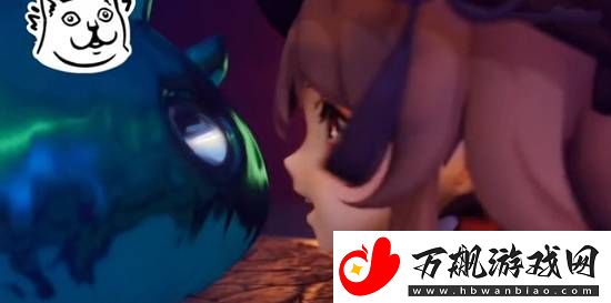 胡桃大战史莱姆3d视频观看入口-胡桃大战史莱姆Vicineko