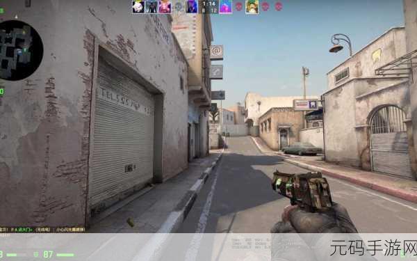 csgo高清大片955,1. 《CSGO高清大片955:战火纷飞的极限对决