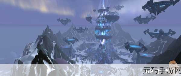 魔兽世界探险指南,暮色森林稀有宠物寻觅之旅