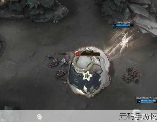 LOL极限闪击,快节奏战斗,尽享15分钟激战盛宴