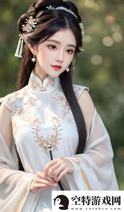 蒂蒂有话说