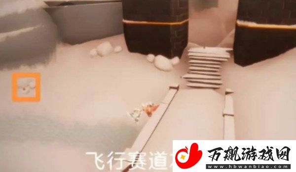 光遇九色鹿季节蜡烛位置介绍