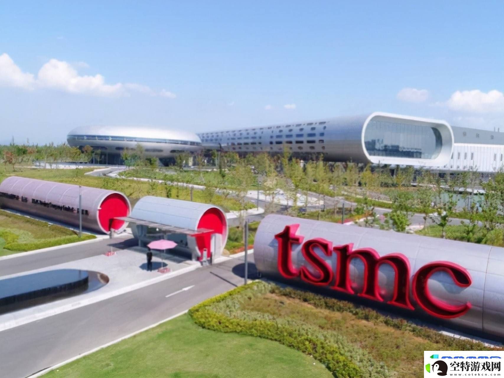 台积电台南将建1nm工艺晶圆厂-强化高科技领域领先地位