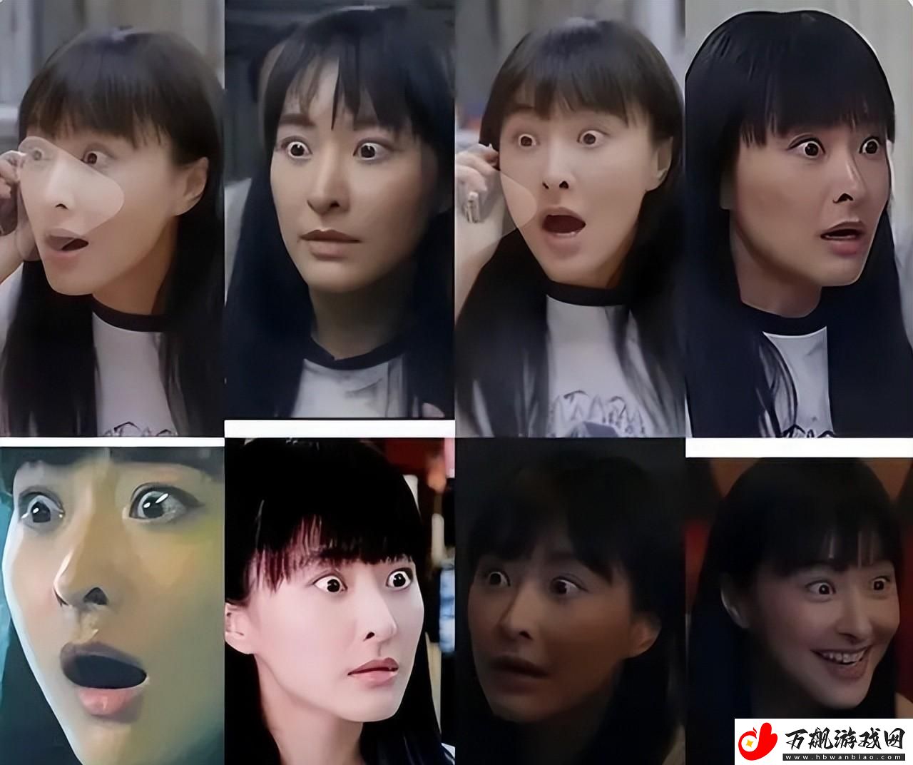 美战三姝：潮流巅峰的舞者