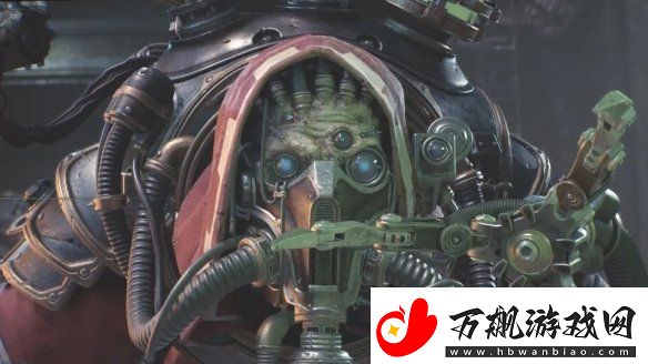 快乐减半！战锤40K