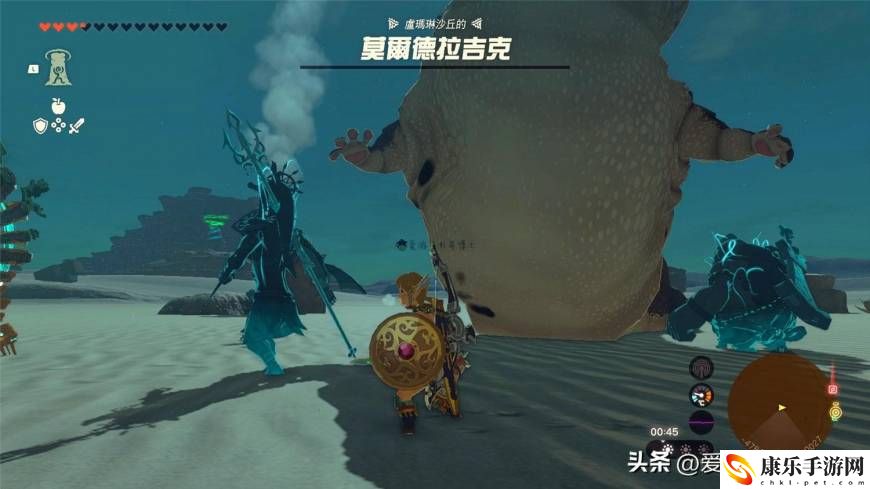 王国之泪攻略_强力武器推荐