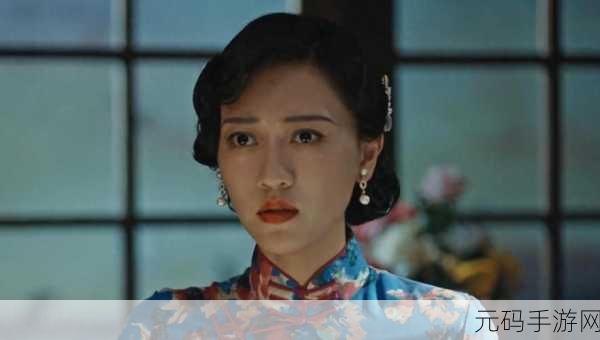 梅花红桃热播,手游角色与电视剧演员梦幻联动