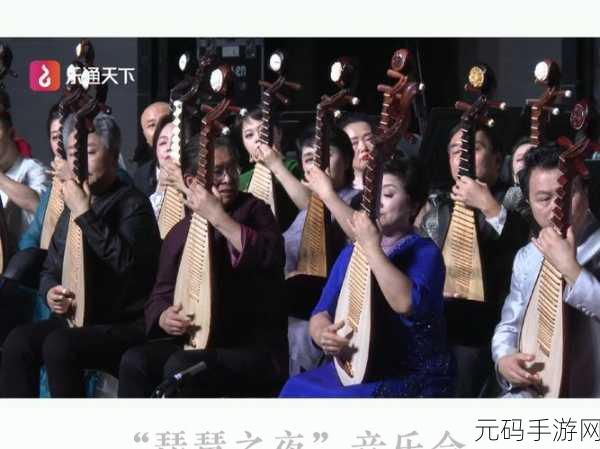 探秘琵琶之源,解锁手游新乐章,音乐之旅融合传统文化新体验