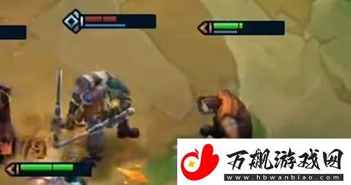金铲铲之战s13范德尔技能是什么技能介绍