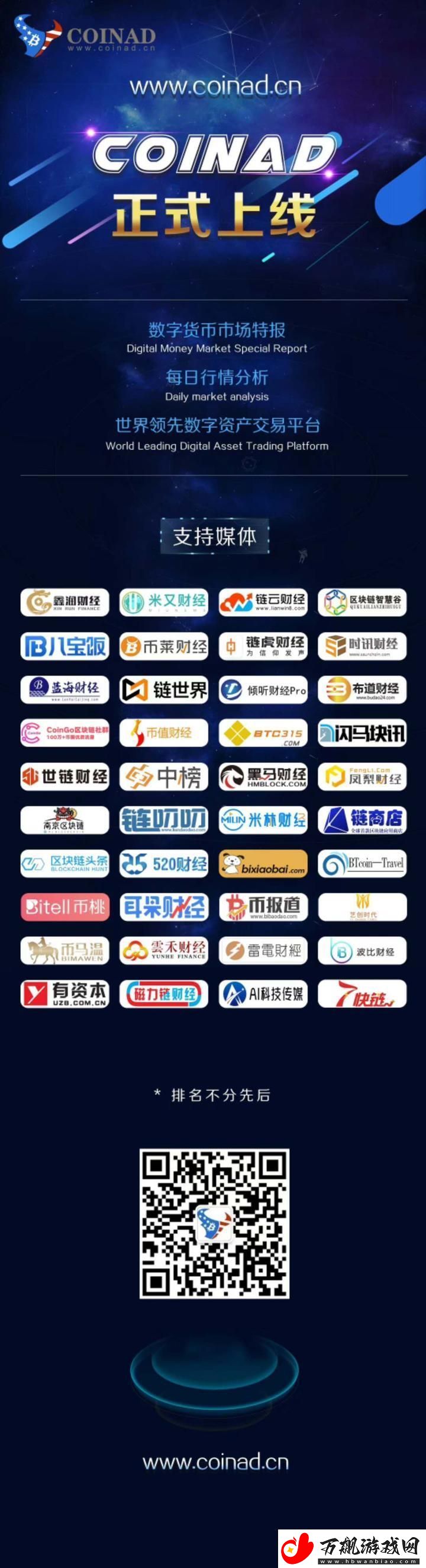 免费行情网站