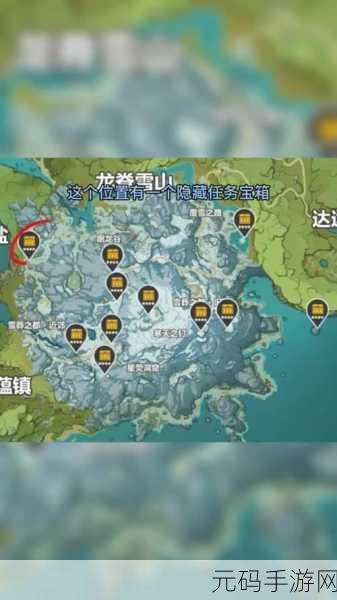 原神太威仪盘解密全攻略,揭秘古老装置的神秘面纱