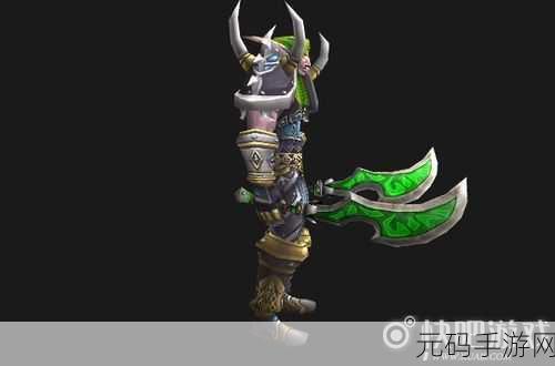 魔兽世界怀旧服,揭秘原始哈卡莱神像的神秘用途