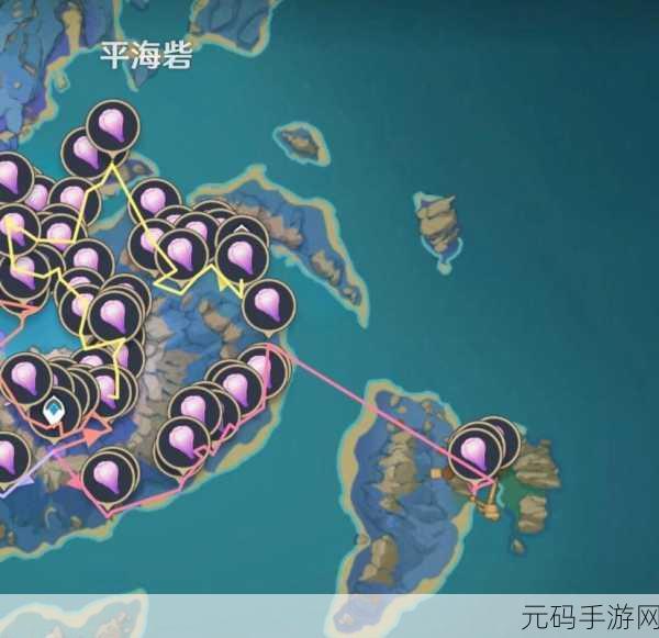 血域探险指南,解锁终极攻略秘籍,征服全领域