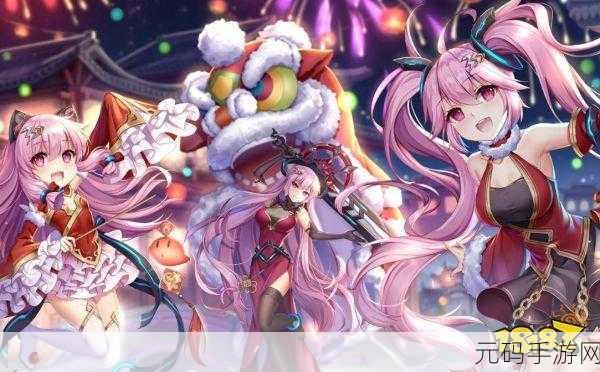 元宵佳节手游盛宴,各大卫视晚会联动,游戏福利大放送!