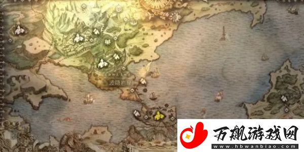 歧路旅人大陆的霸者历战武器怎么获得