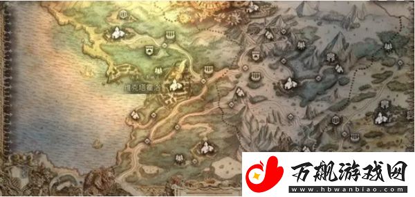 歧路旅人大陆的霸者历战武器怎么获得