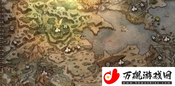 歧路旅人大陆的霸者历战武器怎么获得