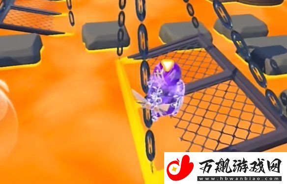 蛋仔派对勇闯矮人堡怎么过
