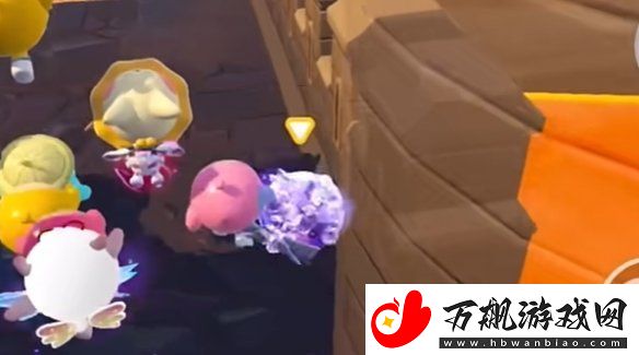 蛋仔派对勇闯矮人堡怎么过