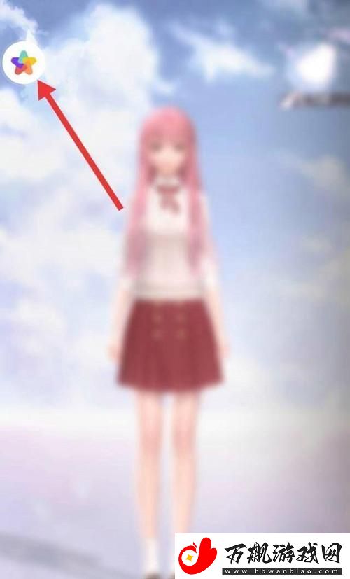 闪耀暖暖手机号怎么换绑