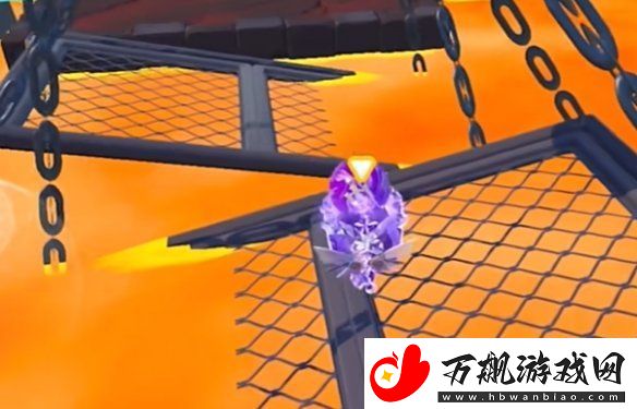 蛋仔派对勇闯矮人堡怎么过