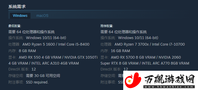 当城市建造遇上末世求生-用艾尔莎RTX3050幻雷者8GD6轻松玩转冰汽时代2-电脑游戏