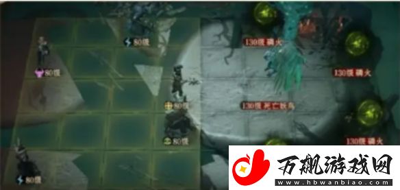 龙息神寂剧毒墓穴怎么打