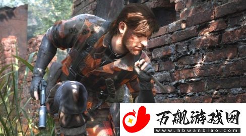 科乐美希望合金装备3：重制版看上去“又新又旧”