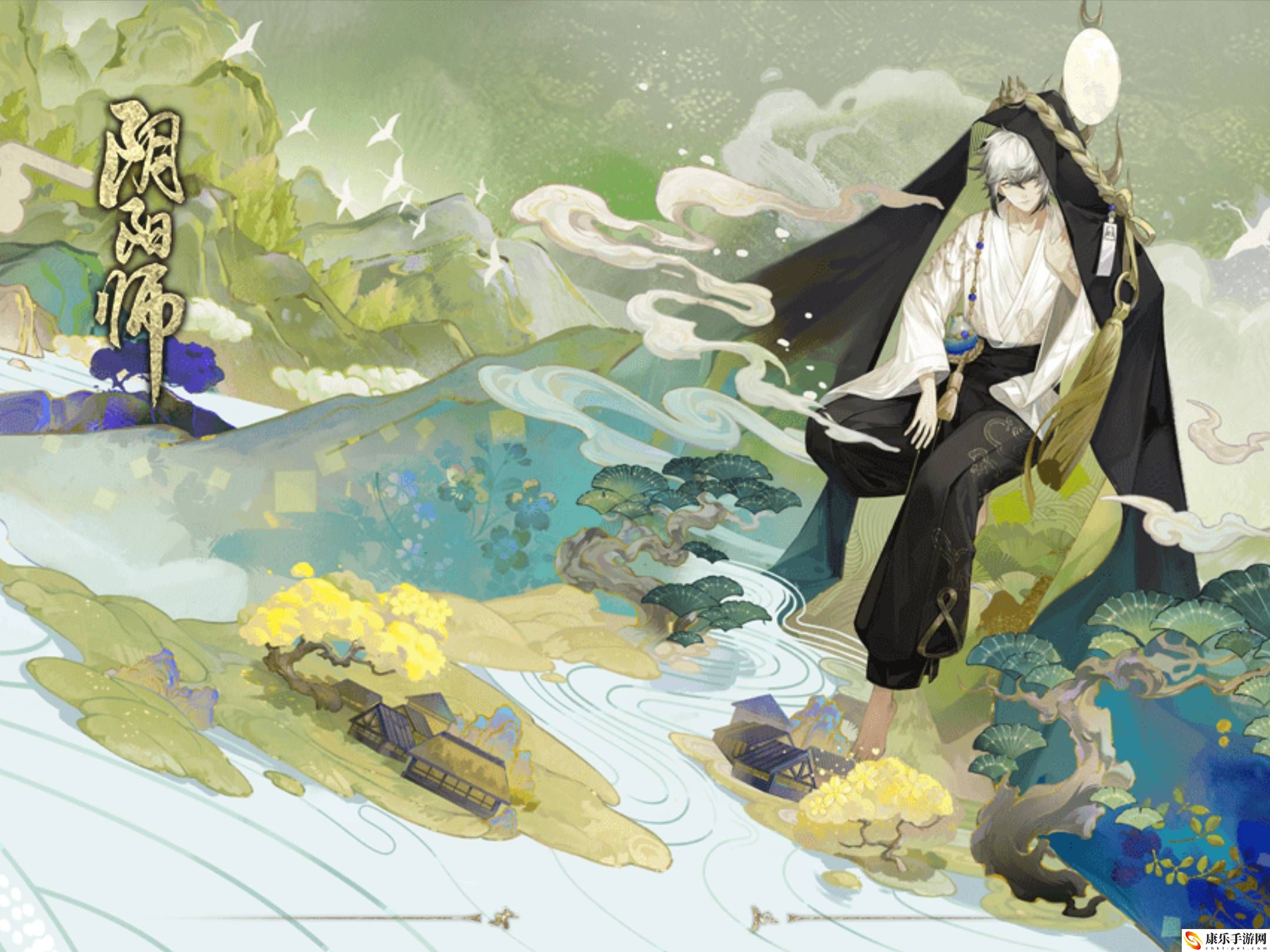 阴阳师残局得胜星火夜怎么过 阴阳师残局得胜星火夜通关攻略