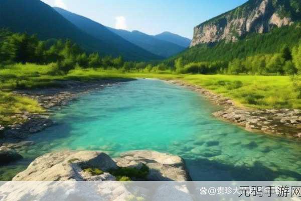 探寻手游深意,非淡泊无以明志,非宁静无以致远的哲思之旅