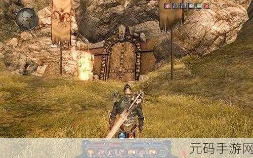 神界2:龙裔深度探索,游戏上手全攻略
