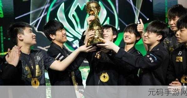 2023英雄联盟MSI季中赛,全球电竞盛宴即将上演