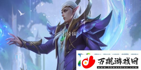 决胜巅峰埃思特斯技能是什么-决胜巅峰埃思特斯技能介绍