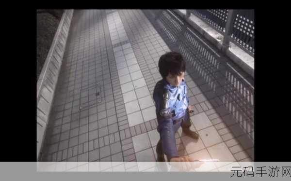 一个B三个人玩,1. 三人合力,拓展无限可能的冒险之旅