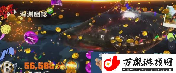欢乐钓鱼大师亚马逊河典藏深渊幽鲶怎么钓