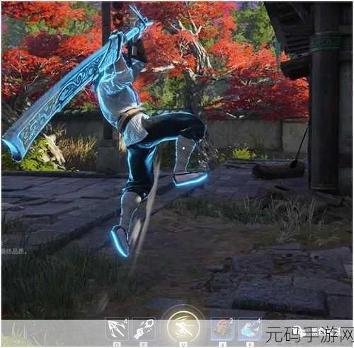 心灵传说R组合技揭秘,战斗技巧全攻略,助你驰骋未来网络空间